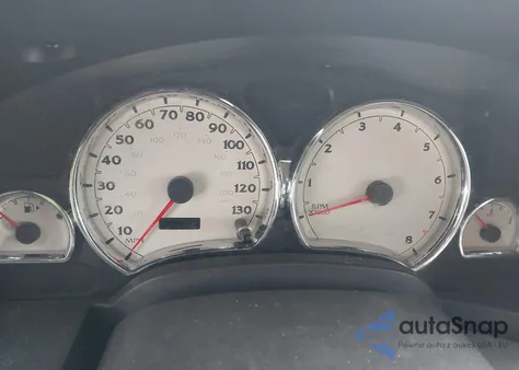 2006 Saturn Vue V6 from USA, damaged, VIN 5GZCZ63486S832587